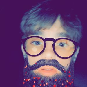 Meet your Posher, Nick